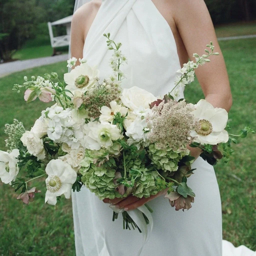 Wedding Venue East Tennessee