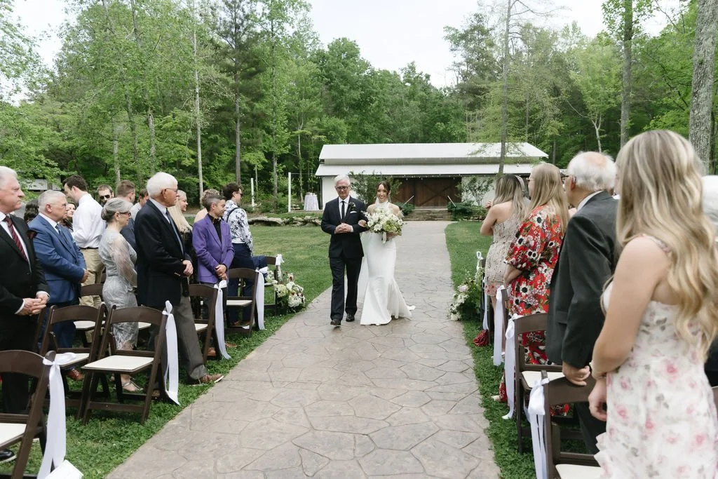 Tennessee wedding venue
