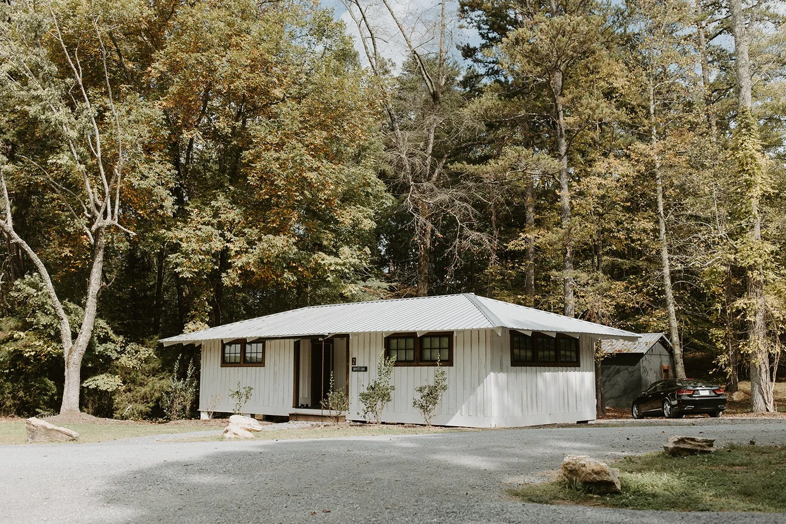 Air Bnb Accommodations Wedding Venue Chattanooga 