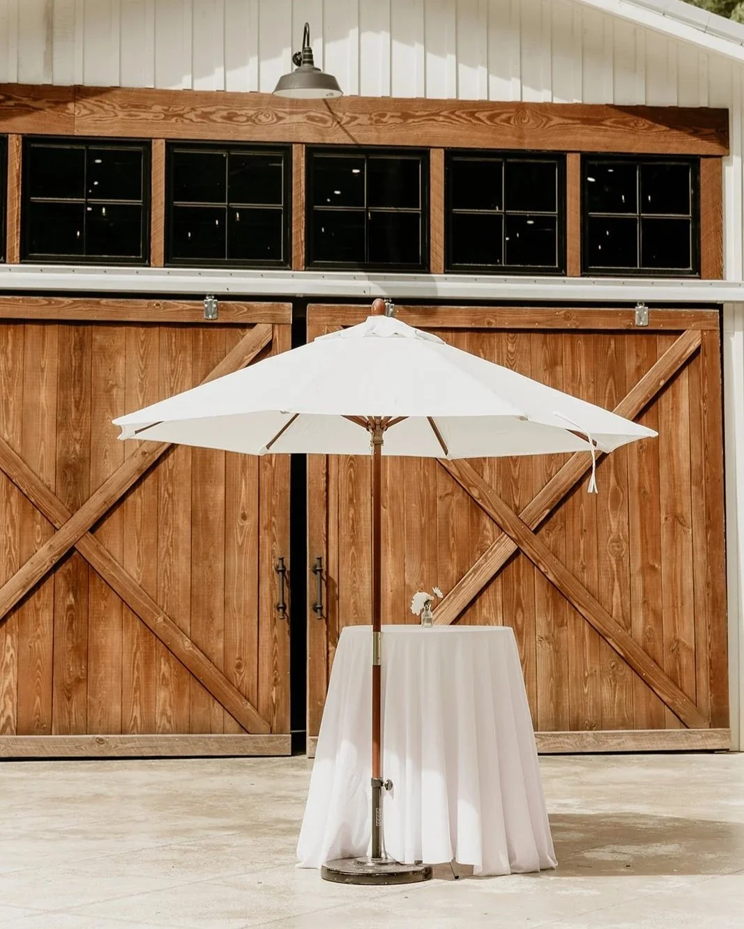 Wedding Venue with Accommodations