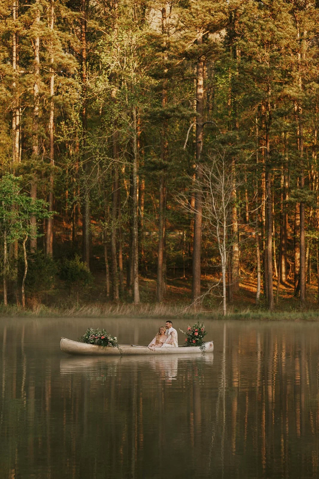 Overnight Wedding Venue 