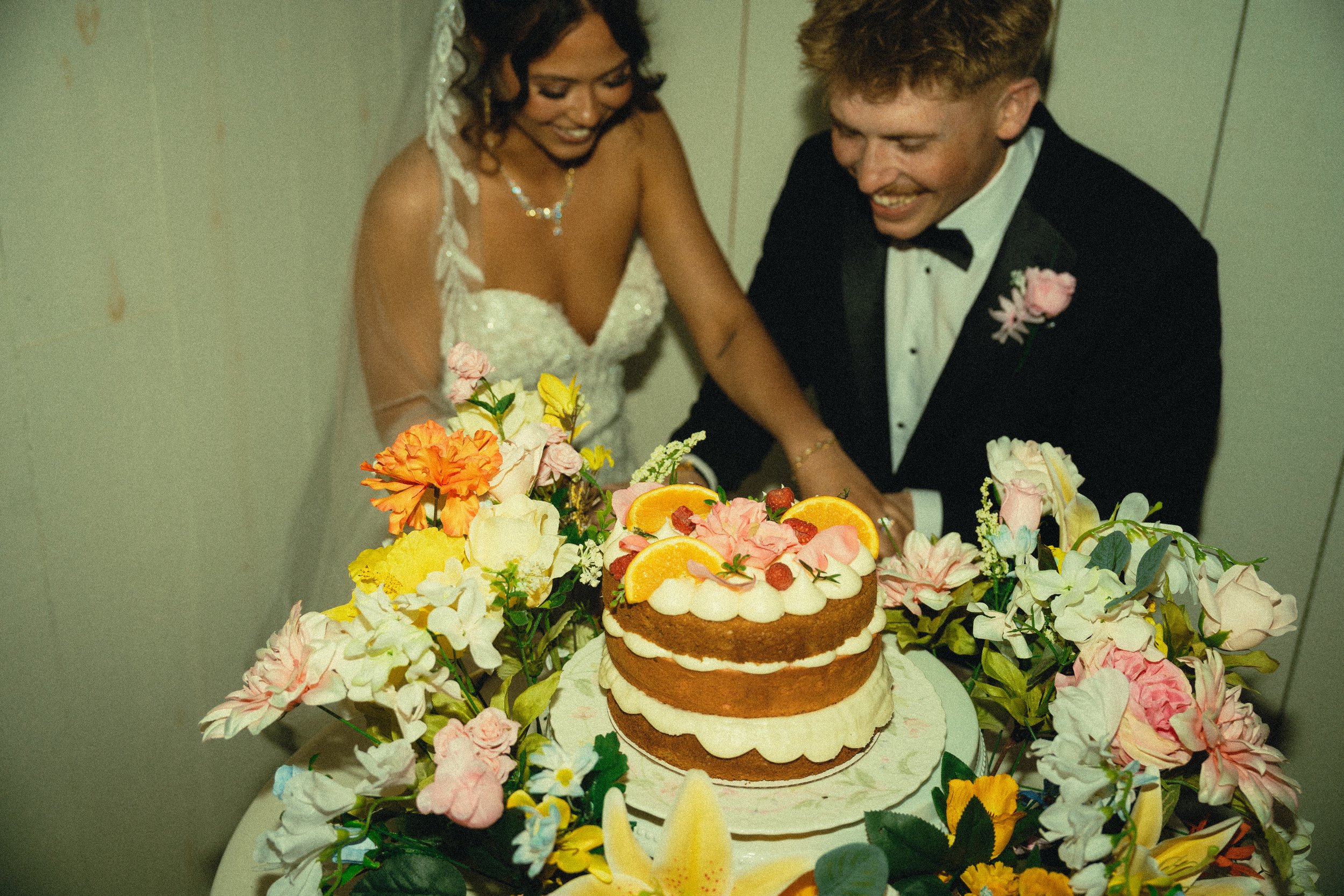 barn wedding venue