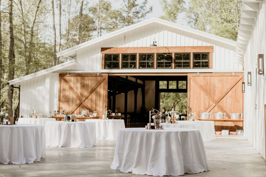 Wedding Venue near Knoxville