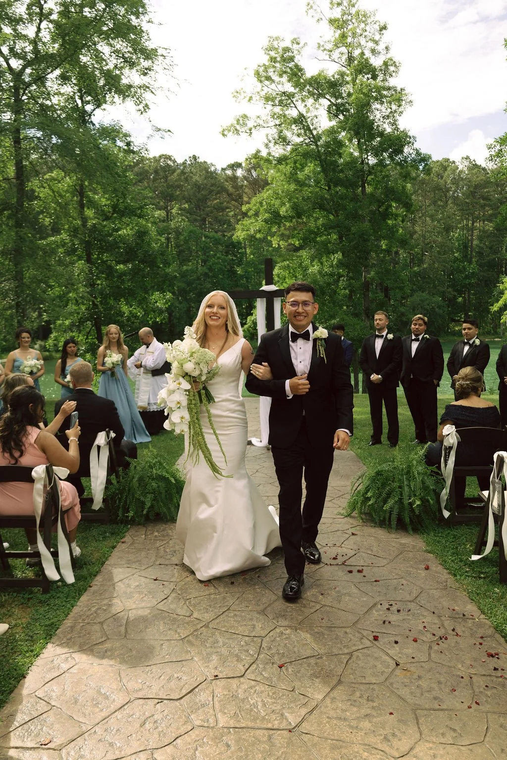 Natural Wedding Venue