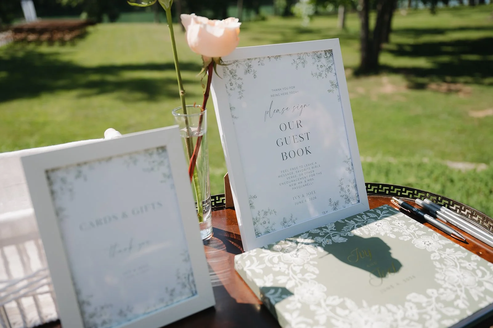Wedding Venue East Tennessee