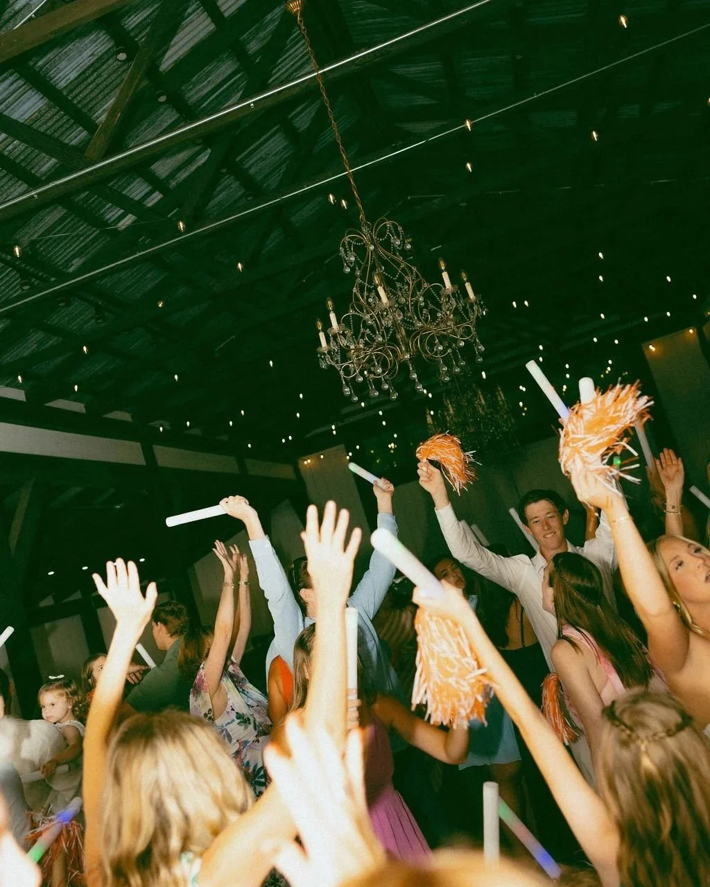 Wedding Venue in Tennessee