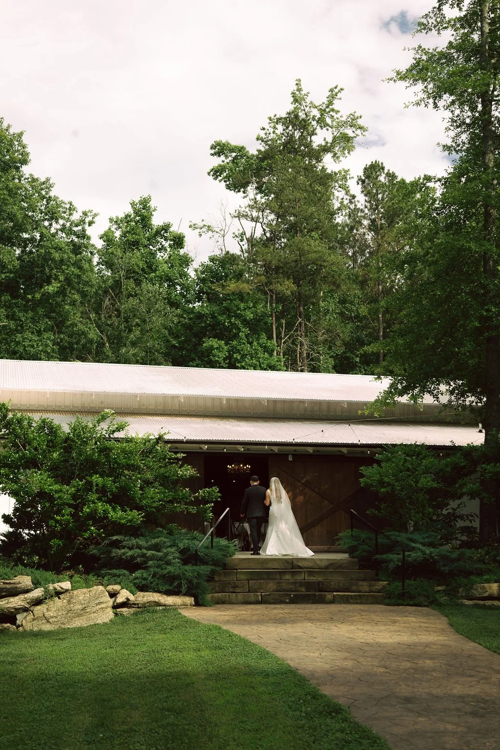 Wedding Venue with Accommodations