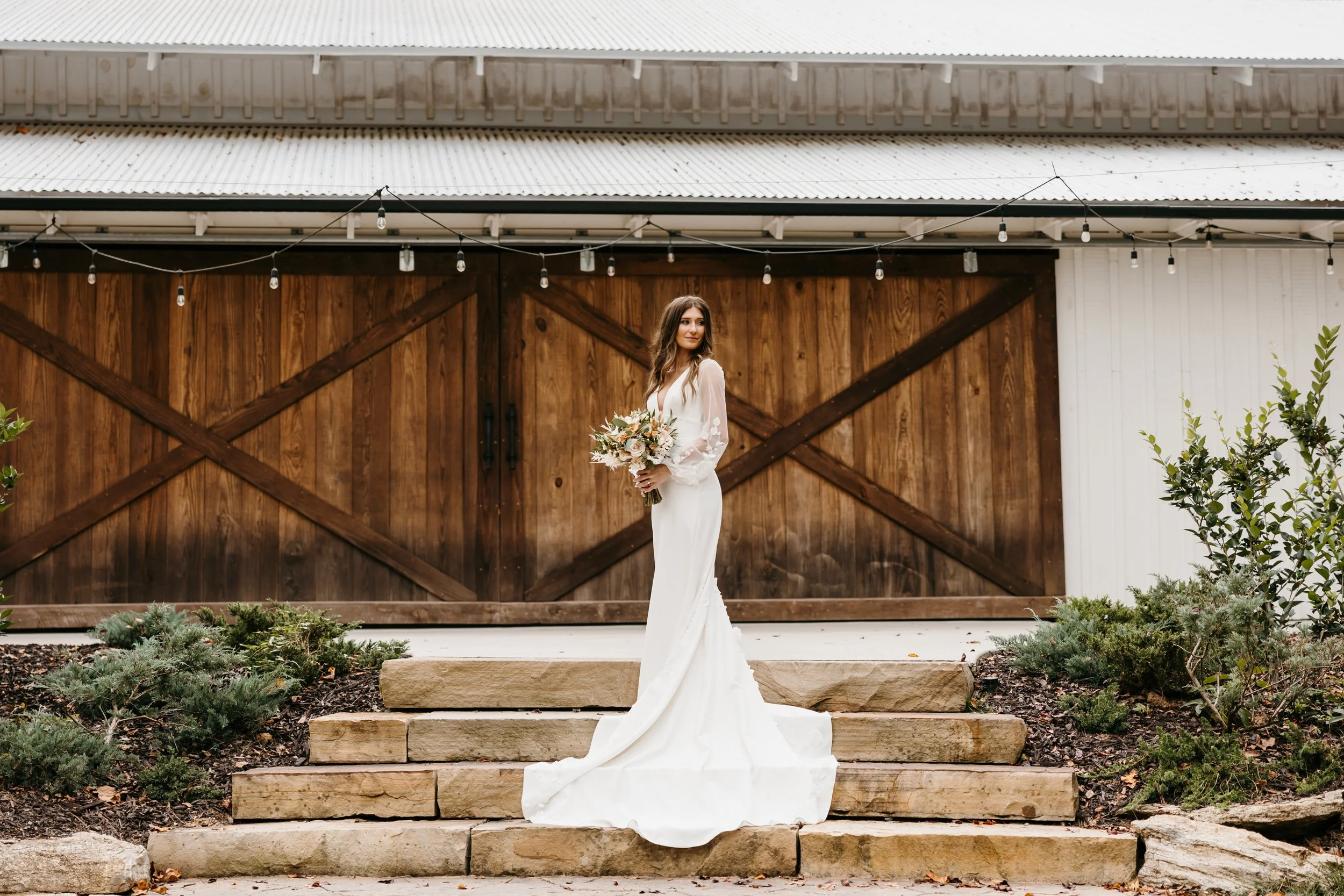 wedding venue near knoxville tennessee 