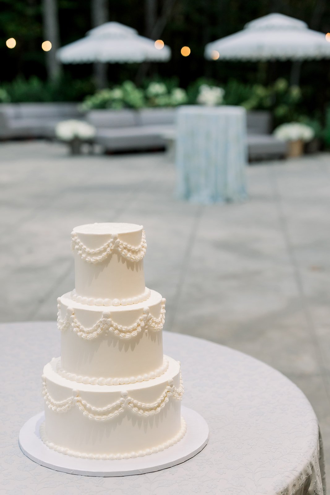 Indoor/Outdoor Wedding Venue Chattanooga