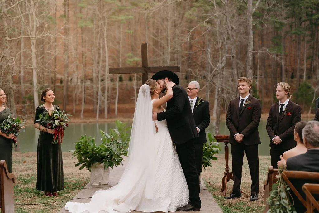 Chattanooga Wedding Venue 