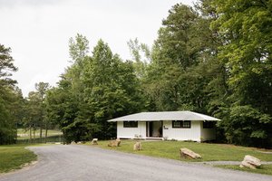 Hidden Springs Venue, Wedding Venue in Chattanooga, Tennessee