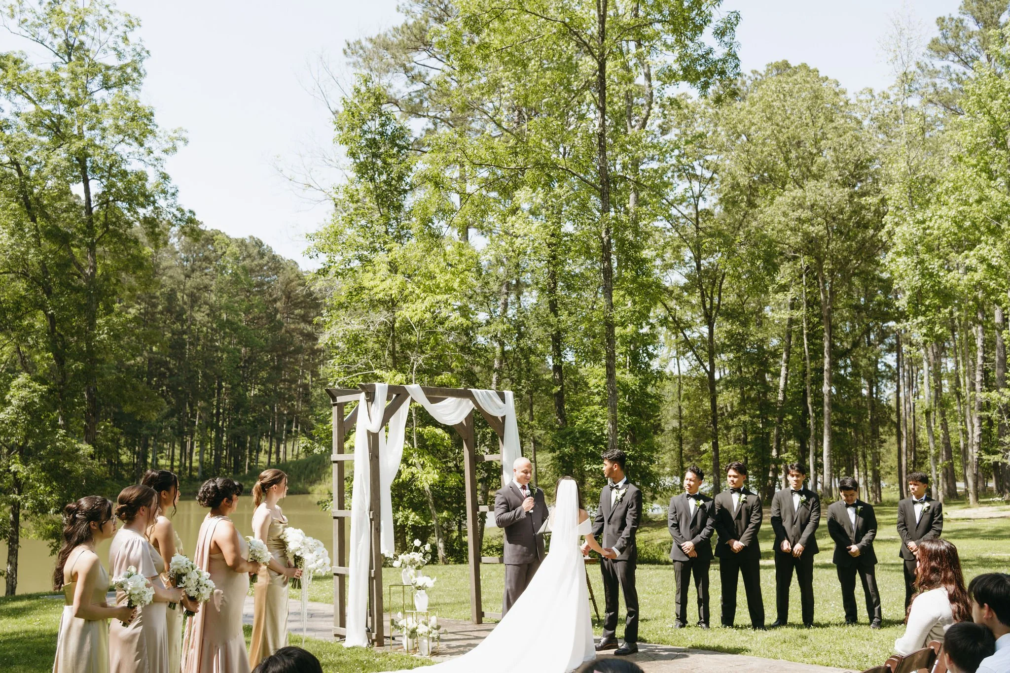 Chattanooga wedding venue