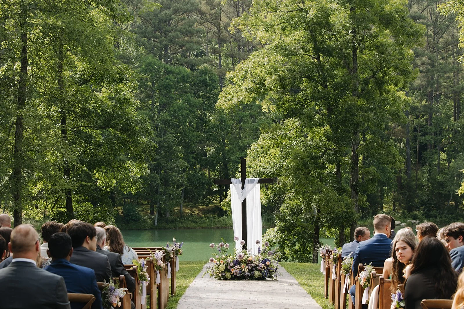 Wedding Venue East Tennessee