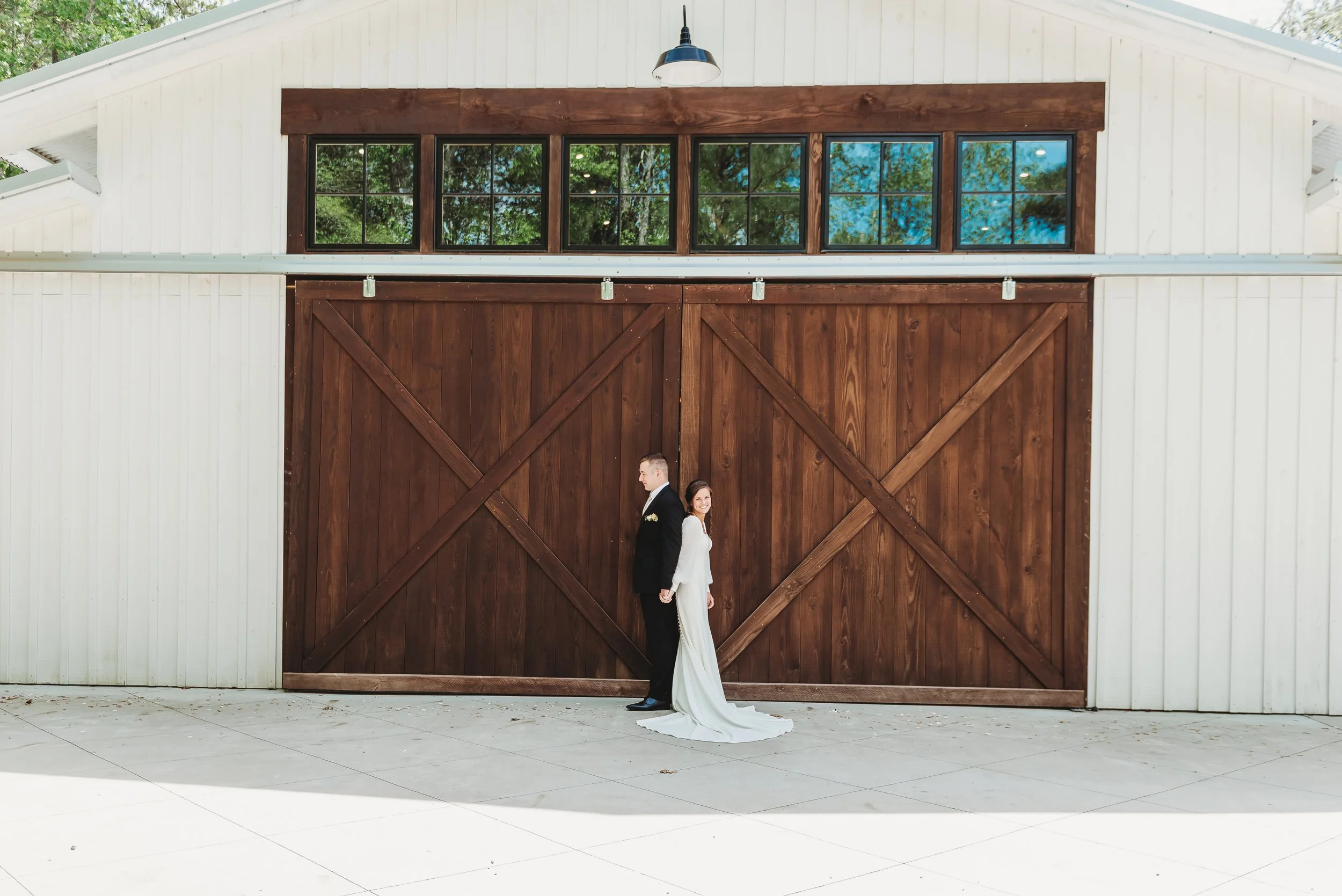 Tennessee Wedding Venue