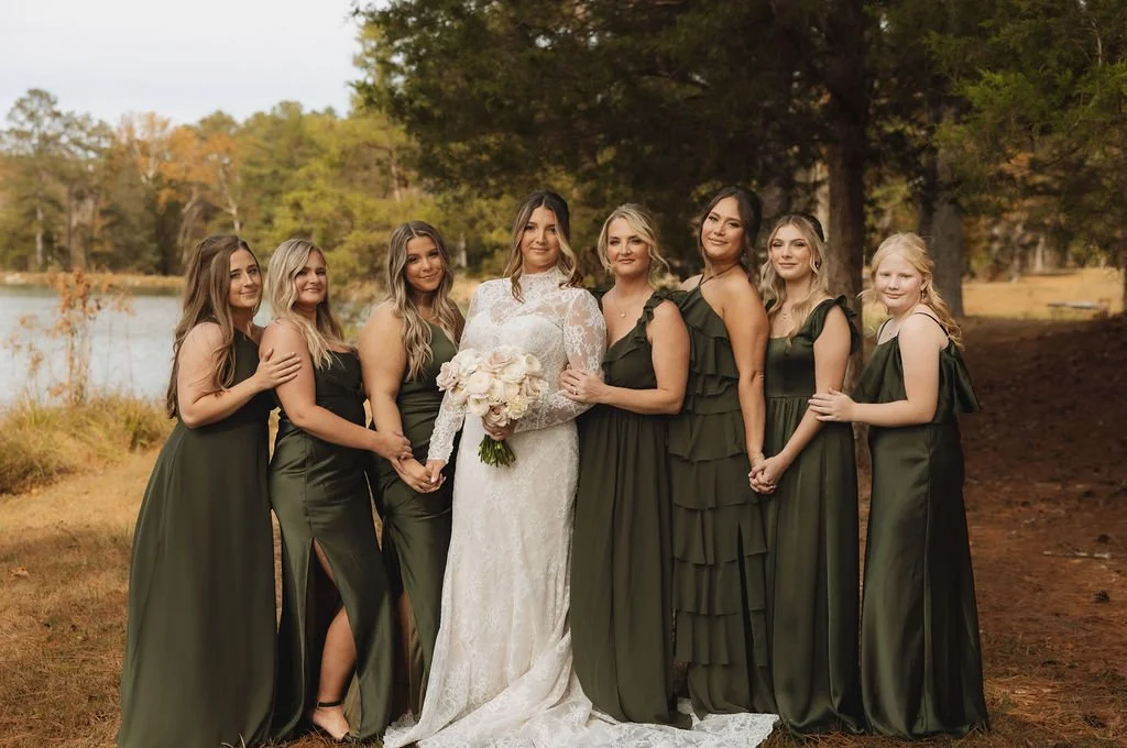 courtyard wedding venue