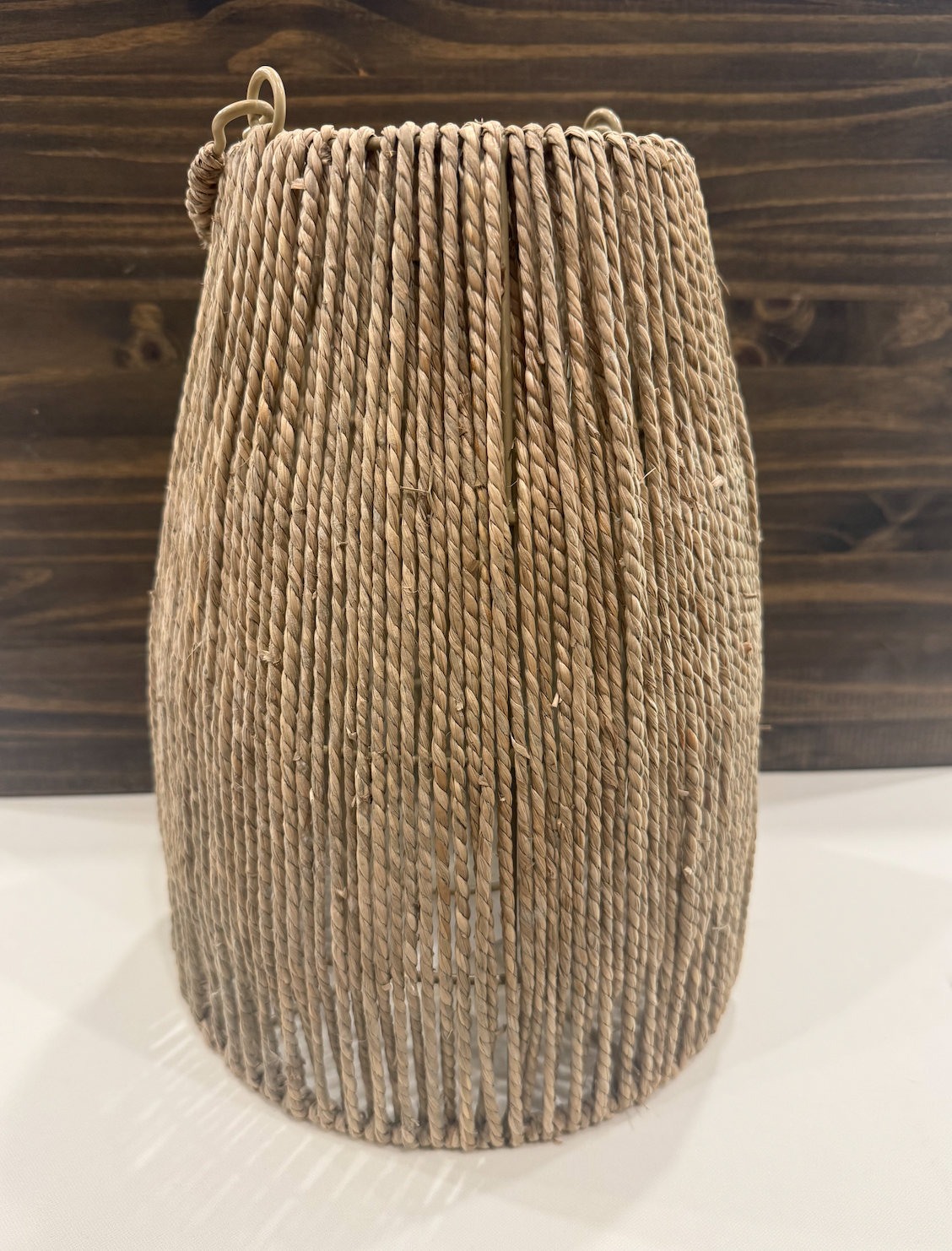 Twine Lantern