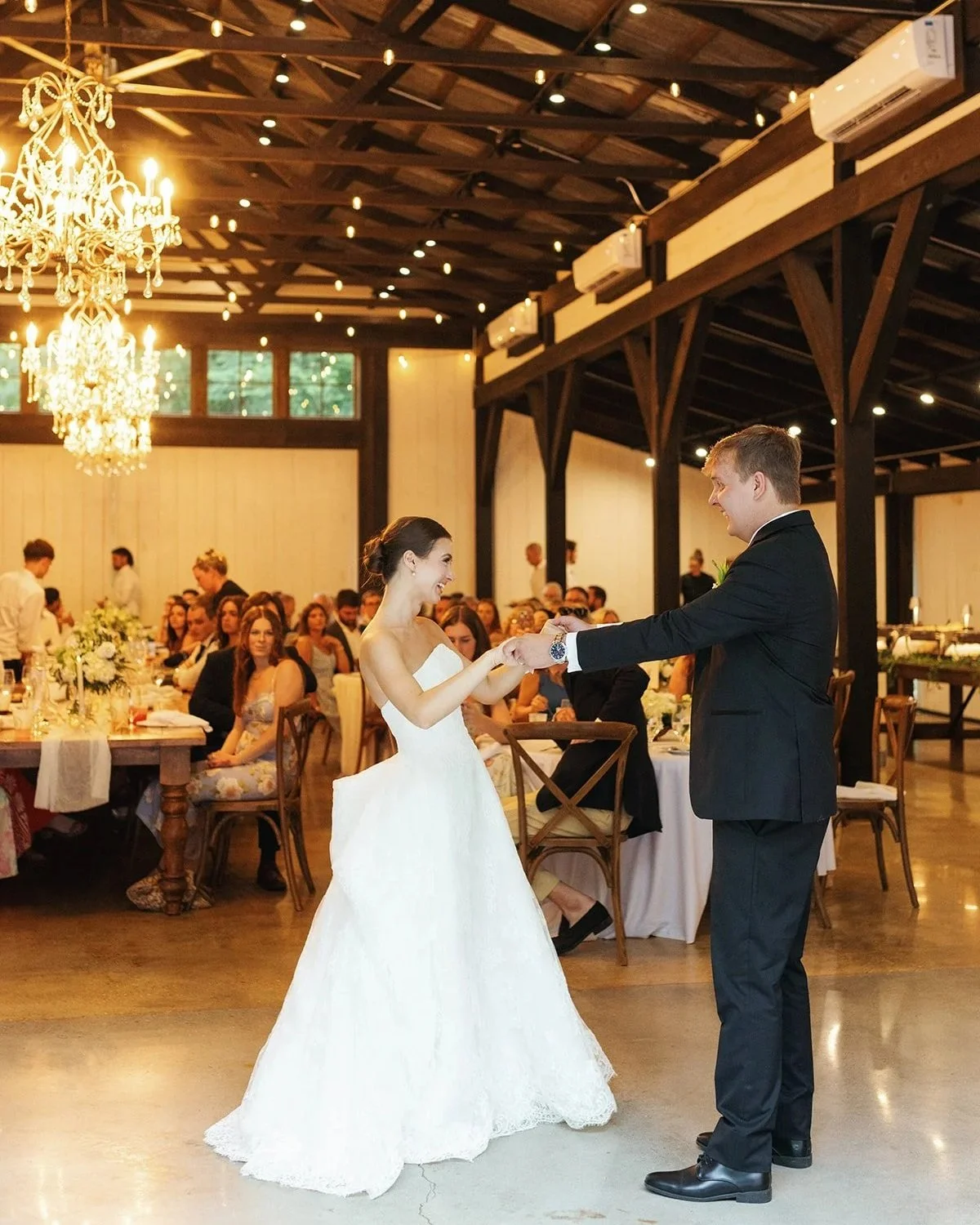 Indoor/Outdoor Wedding Venue Chattanooga