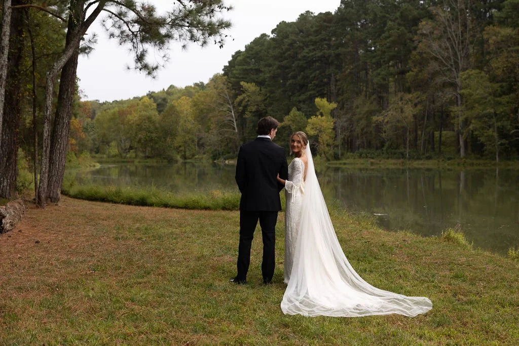 Barn wedding venue