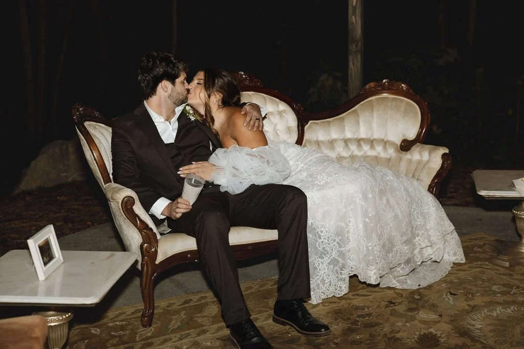 Apison wedding venue