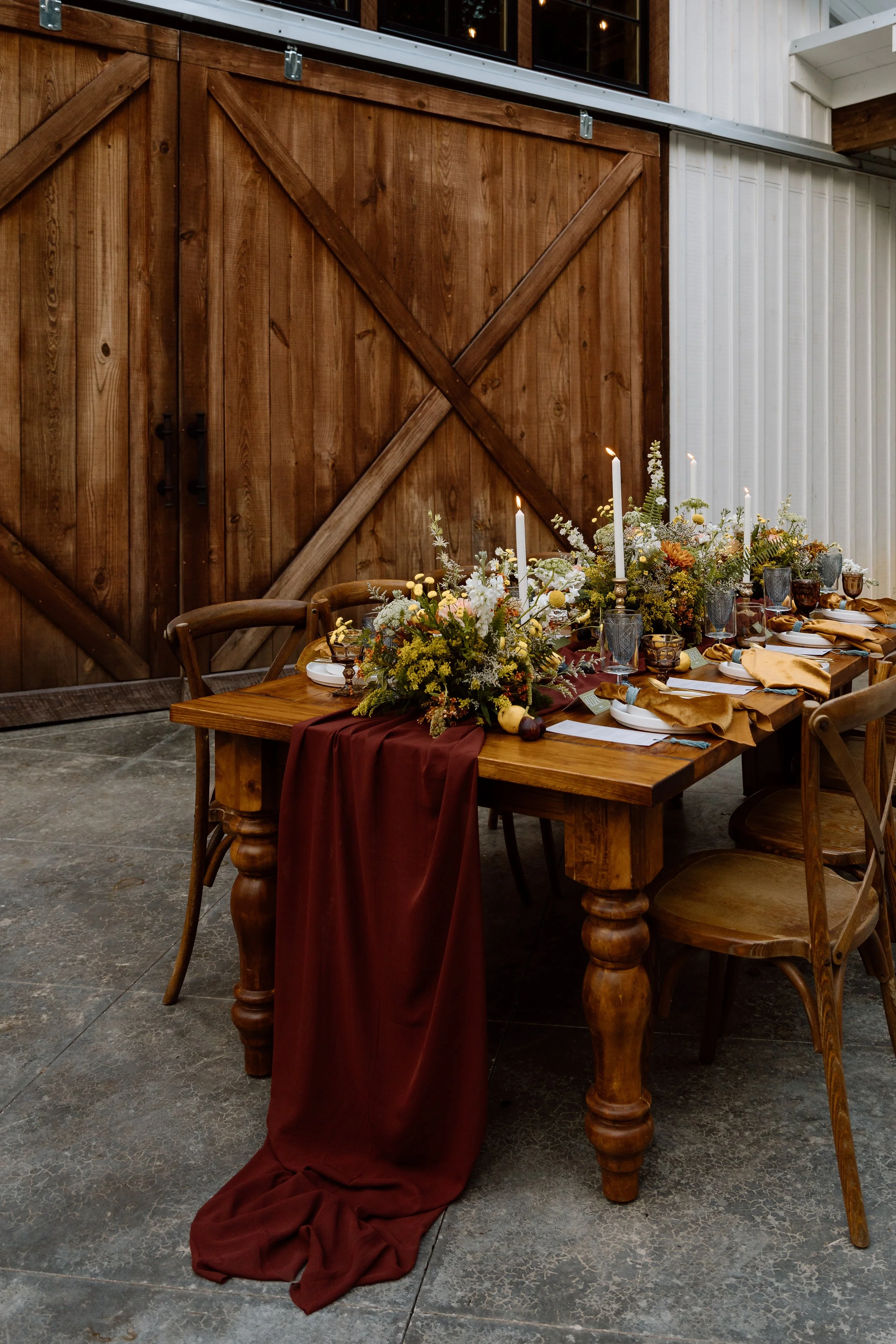 Wedding Venue East Tennessee