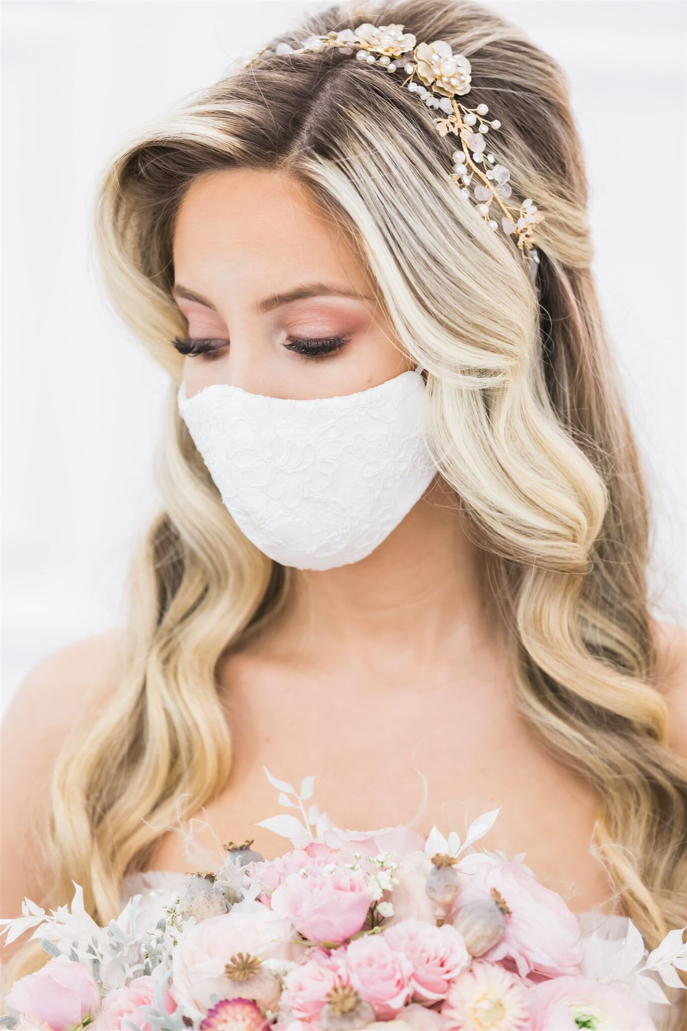 Having a COVID Wedding