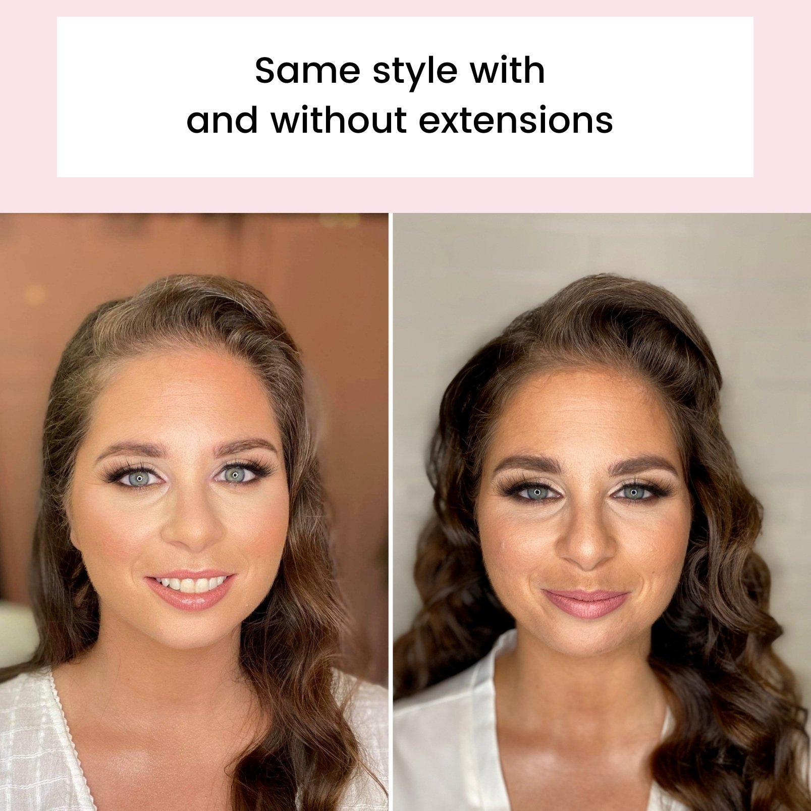 SHOULD I GET HAIR EXTENSIONS?