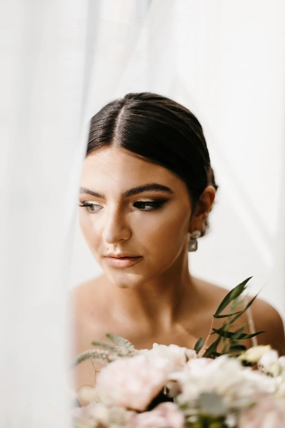How to Pick the Right Wedding Makeup in India 1 Bridal Makeup & Hair — Priceless Beauty