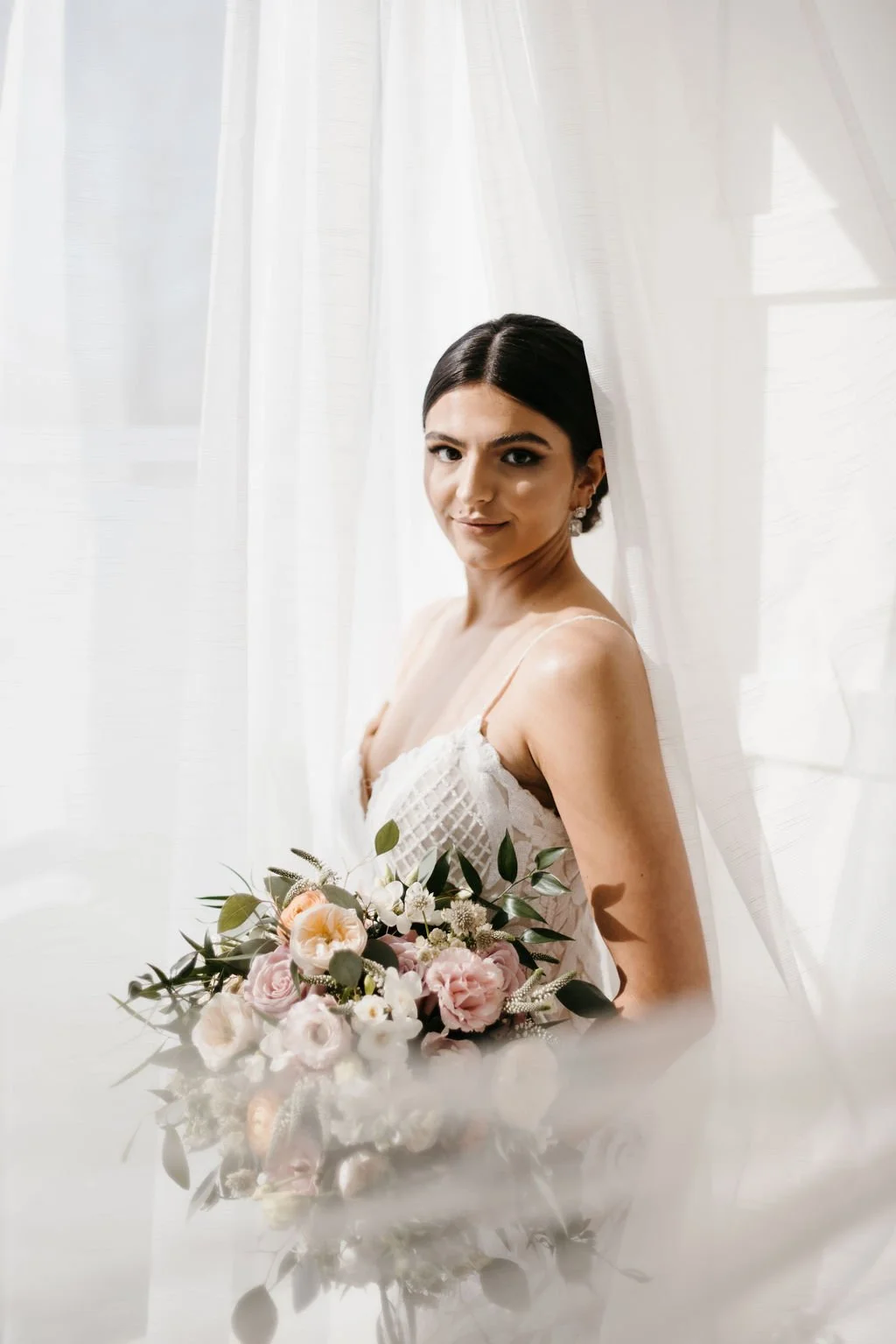 BRIDAL BEAUTY CHECKLIST