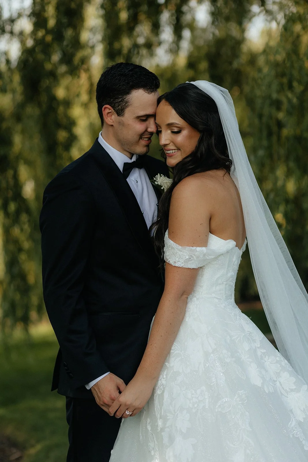 Bridal Spray Tan by Priceless Beauty Photos by Angela Craddock
