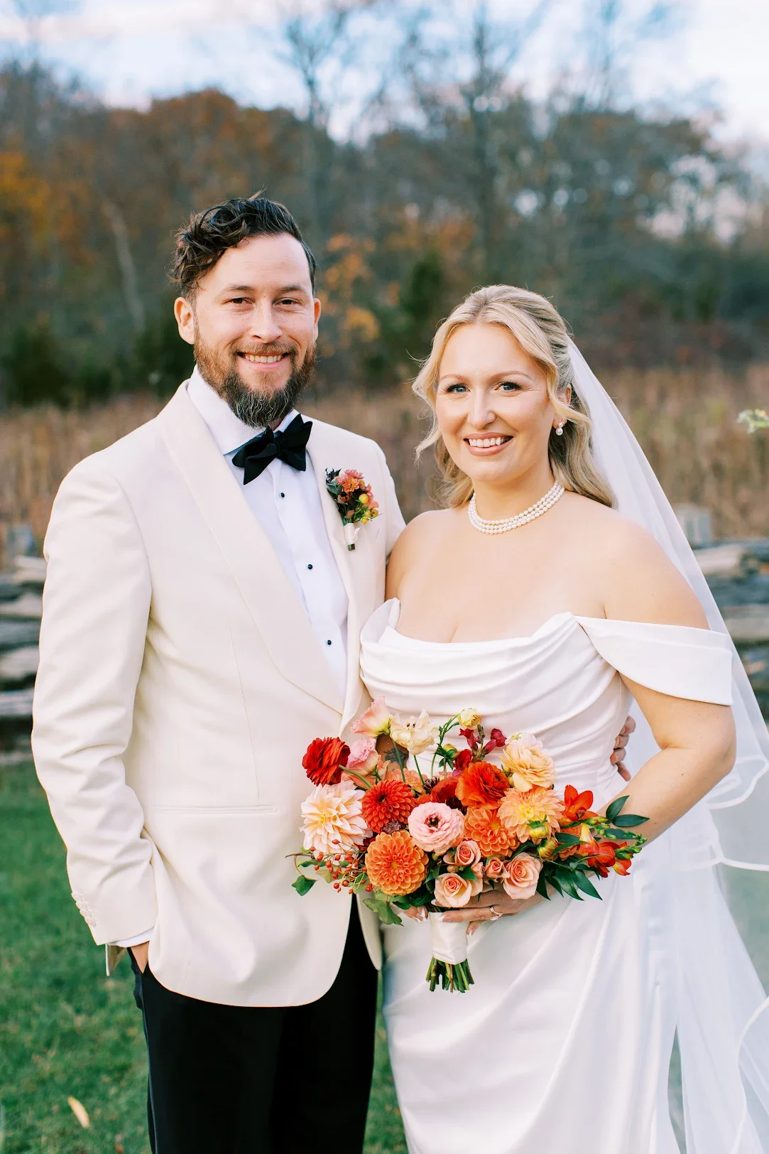  Photo Credit:  Lushana Bale Photography  