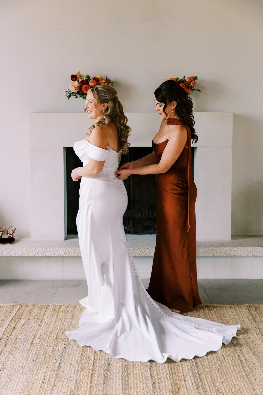  Photo Credit:  Lushana Bale Photography  