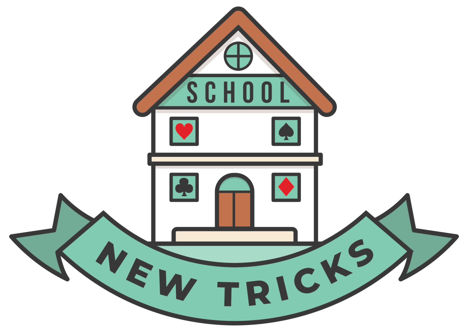 New Tricks Schools