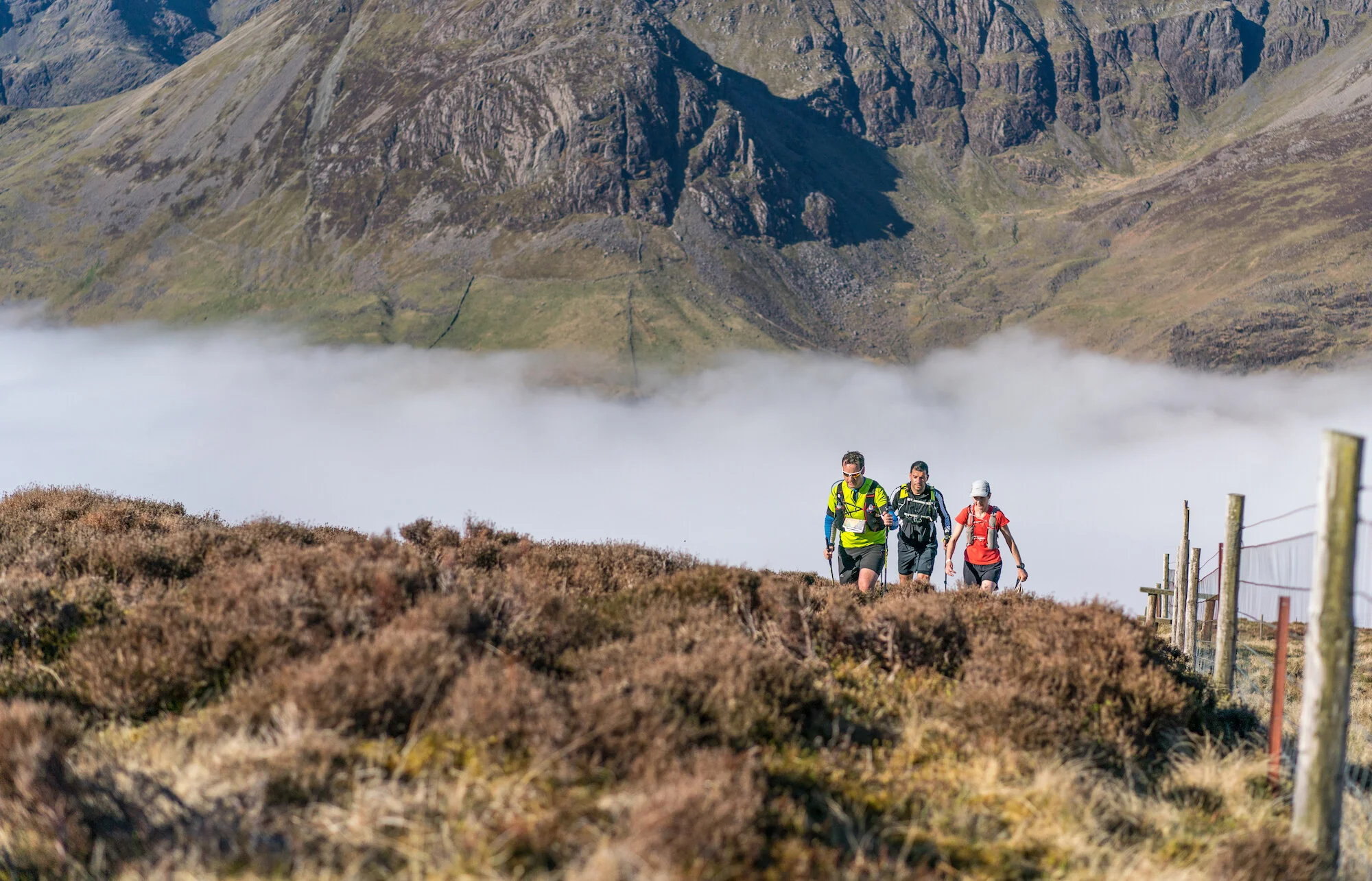 Lakeland Christmas Lights 2022 2019 Schedule Silva Great Lakeland 3Day - The Lake District's Most Chilled-Out 3-Day  Running & Camping Challenge. Est. 1998