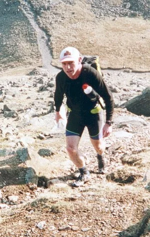 Bill climbing Swirl How