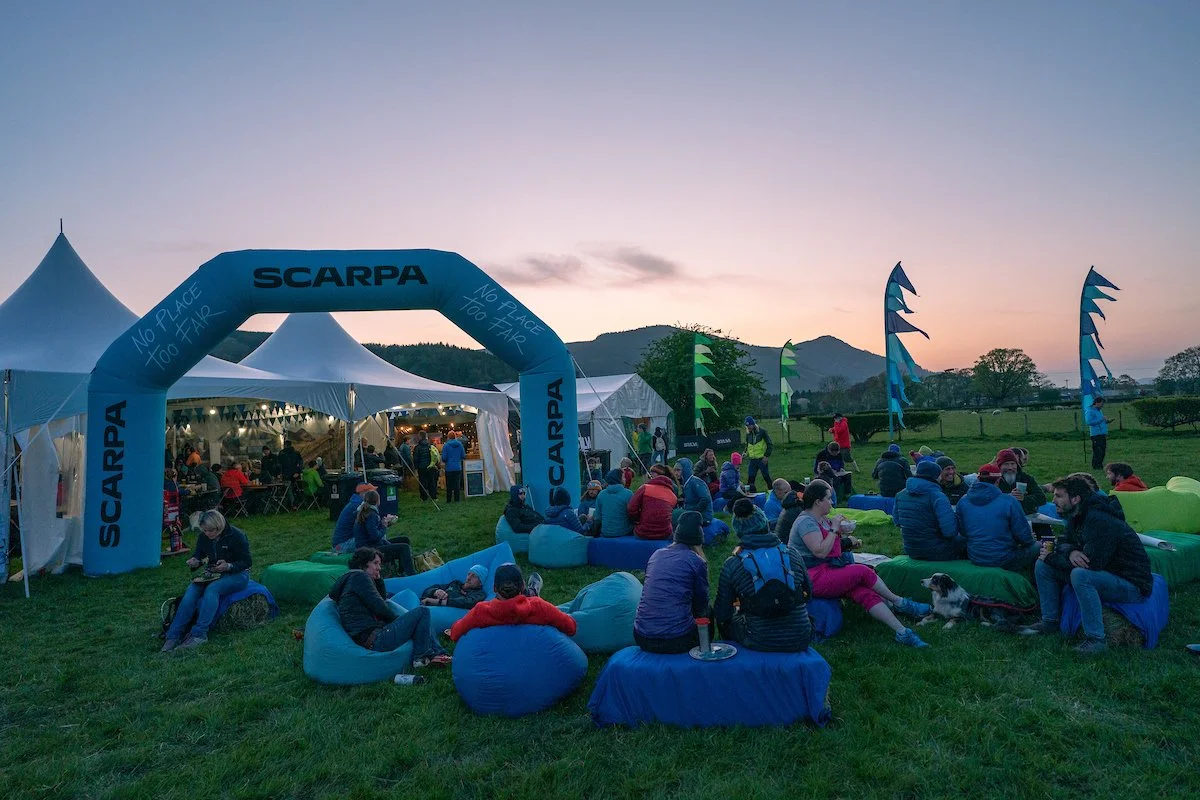 SCARPA Great Lakeland 3Day - Taking a Pause in 2026