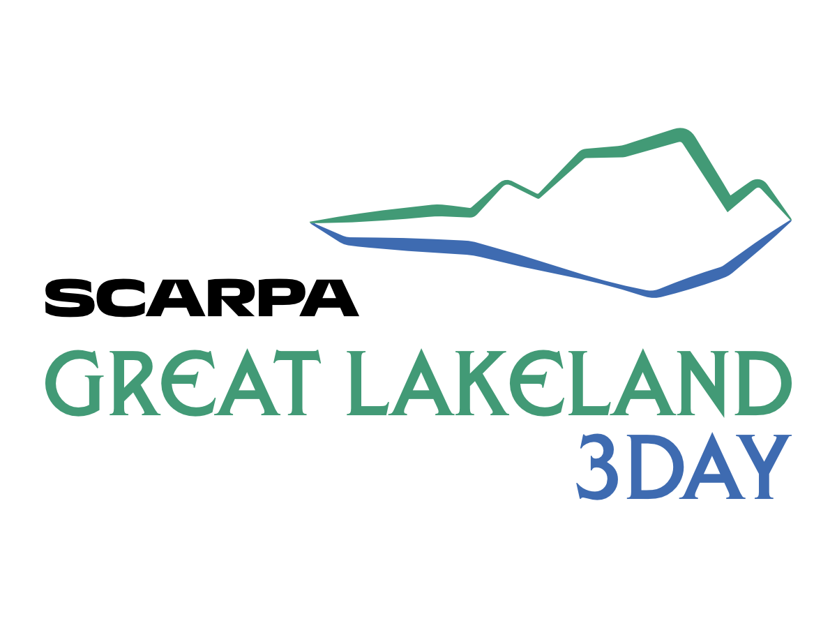 SCARPA Great Lakeland 3Day