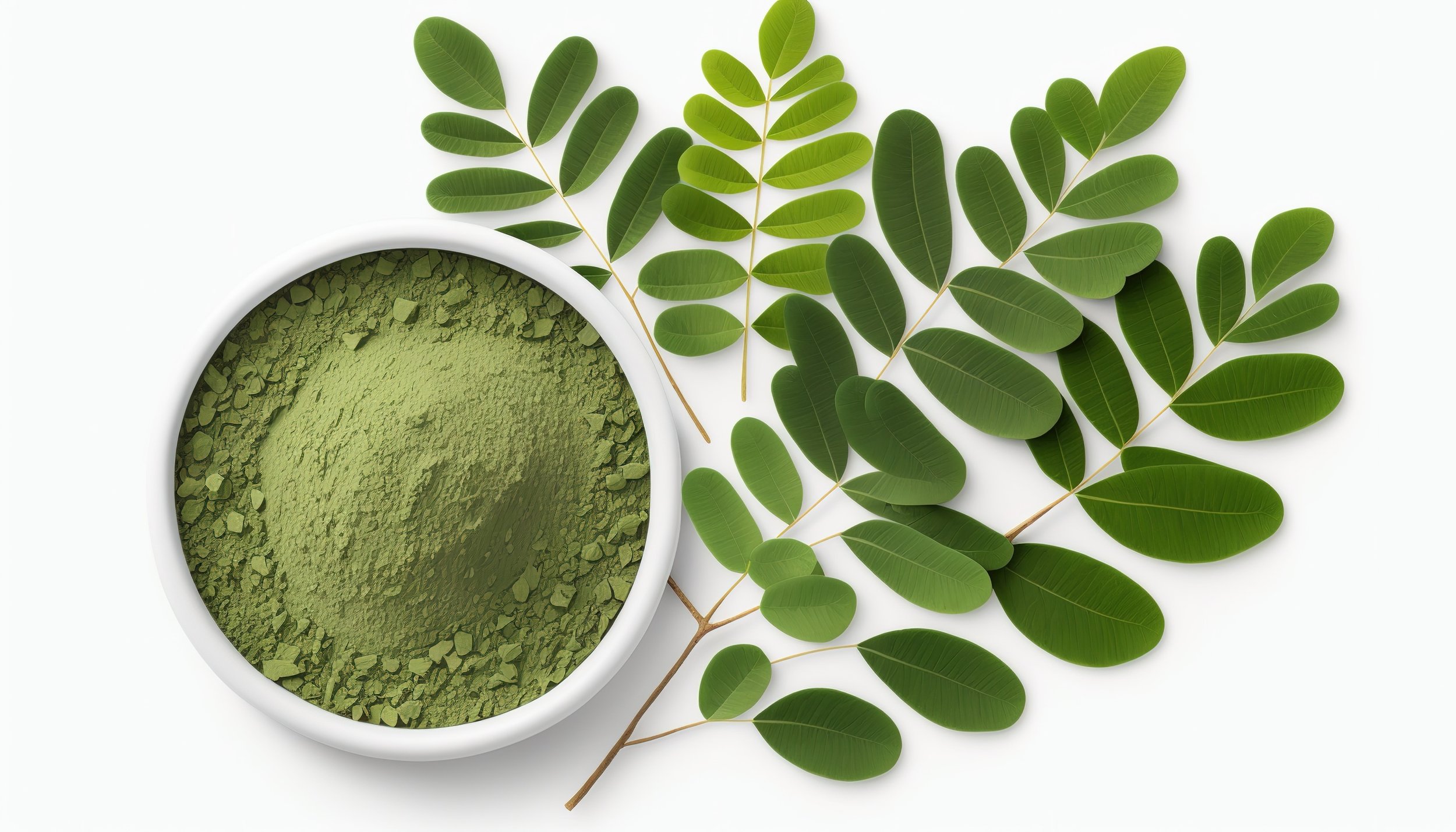 MORINGA: The Superfood You Haven't Tried Yet (But Should!)