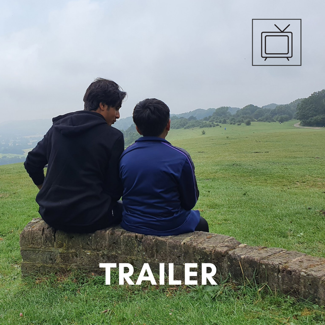 A New Testament Journey - Trailer