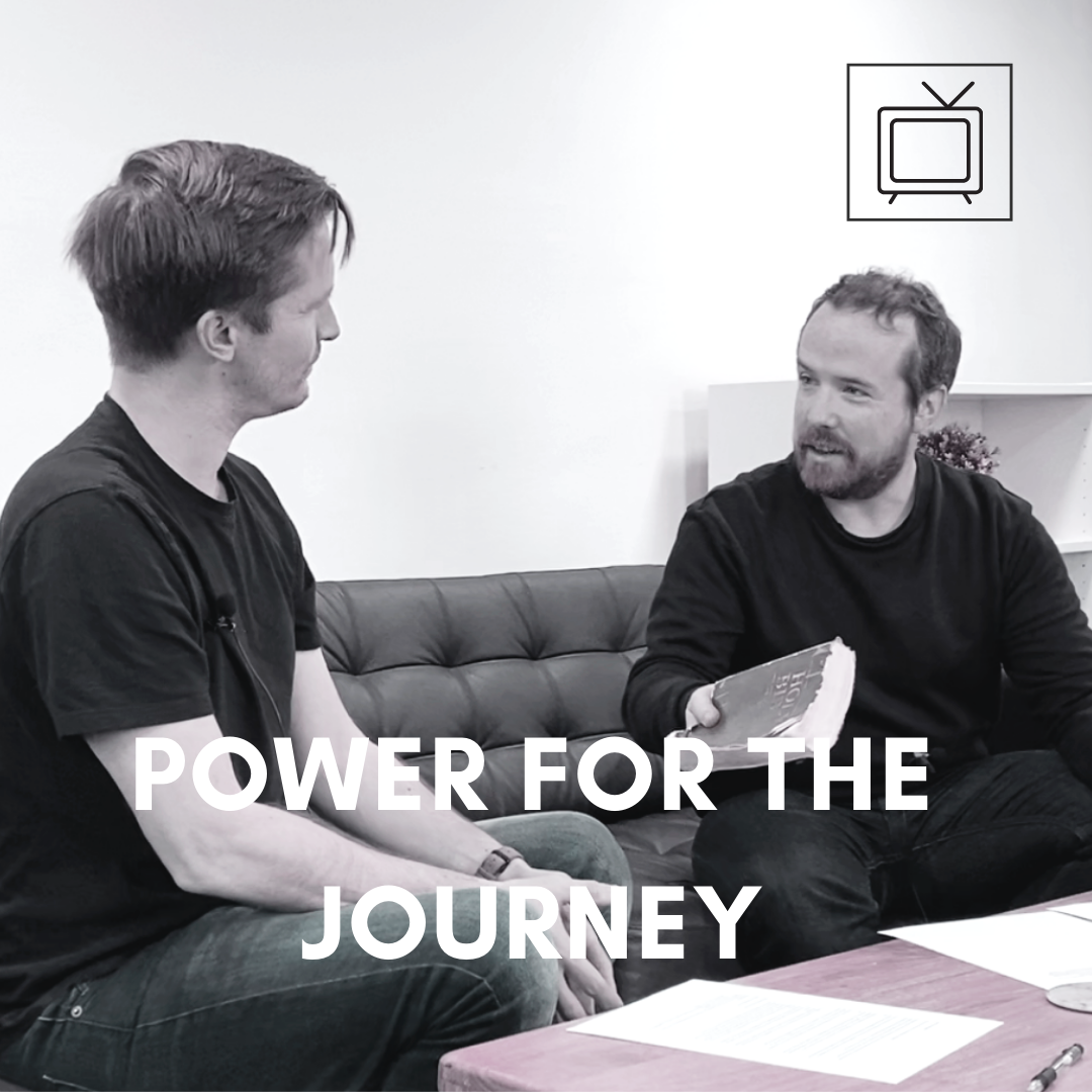 Power for the Journey