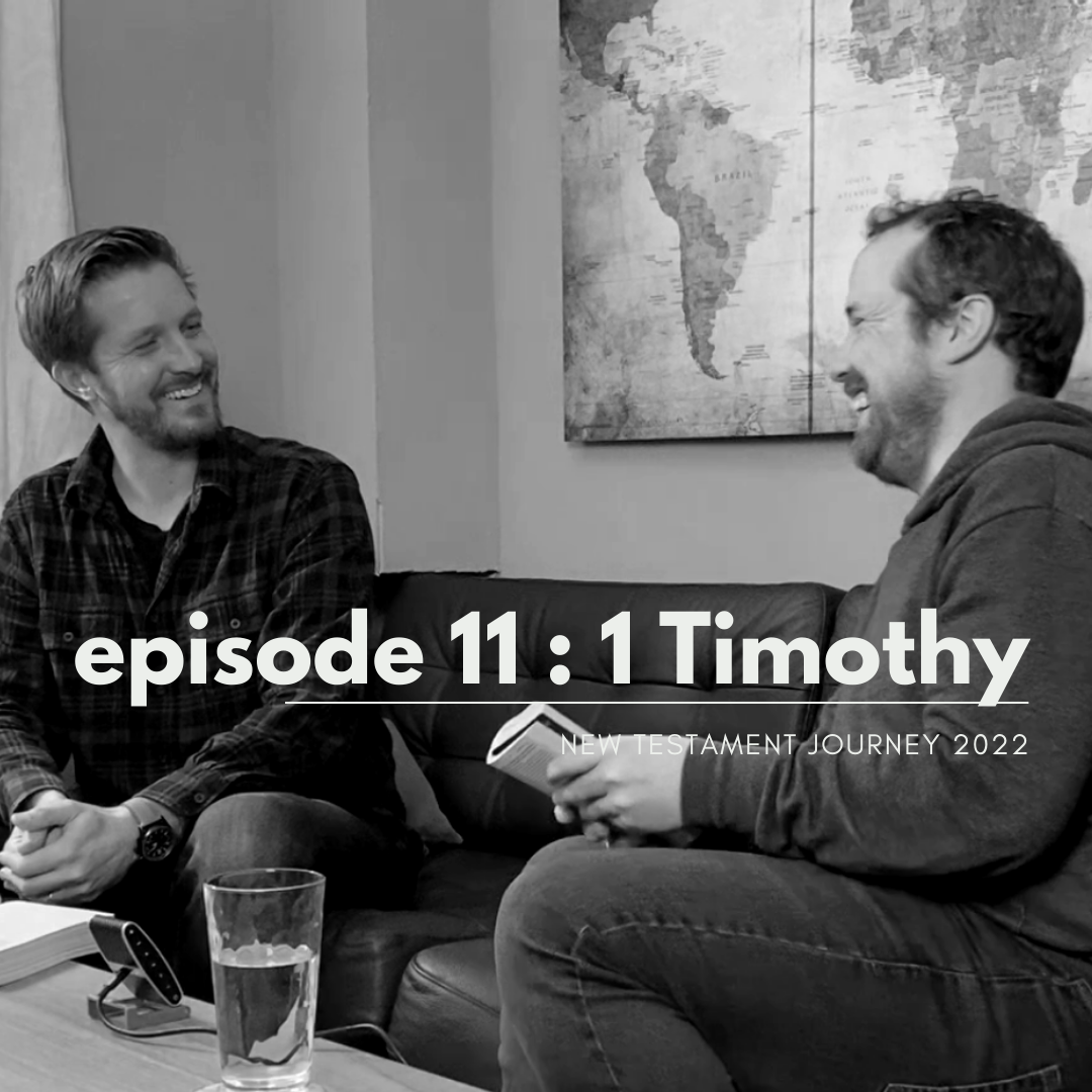 Saturday 19th March - NTJ Episode 11