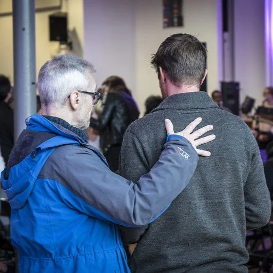 A brief teaching on healing