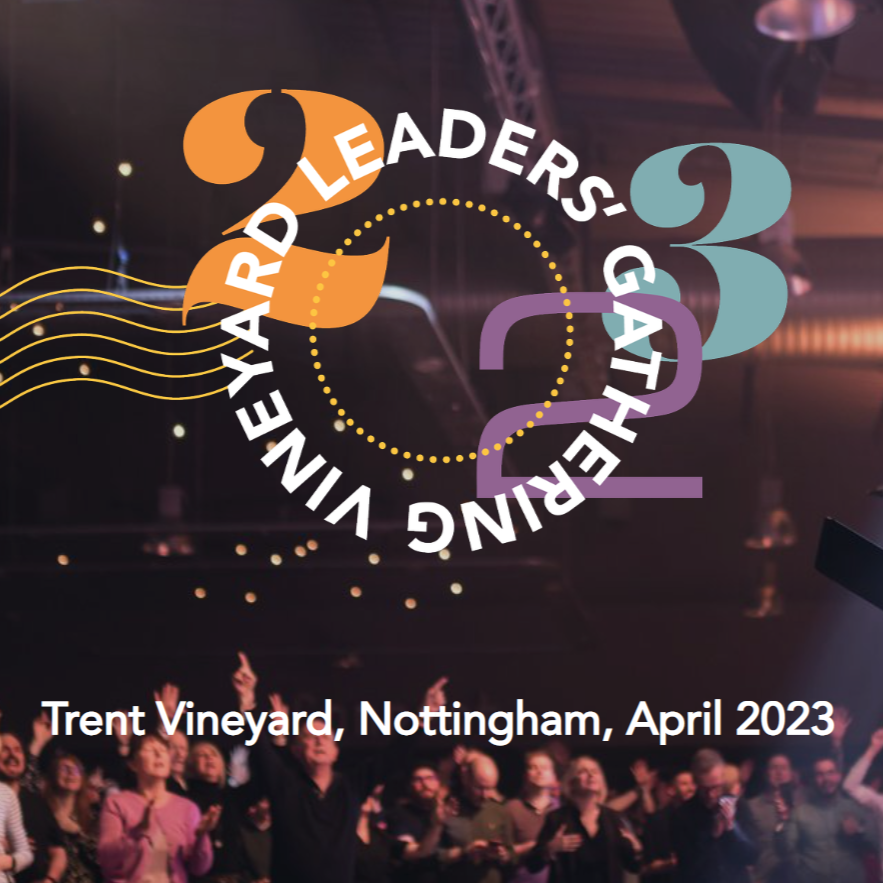 The National Vineyard Leaders Gathering