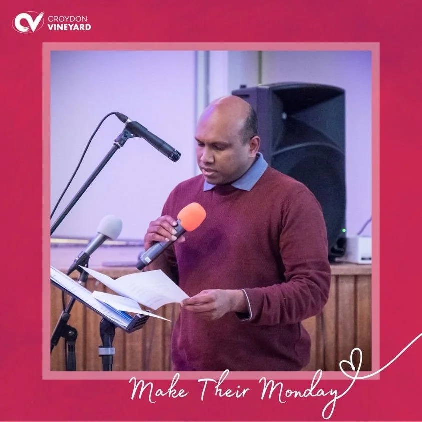 Meet the Leader - Roshan