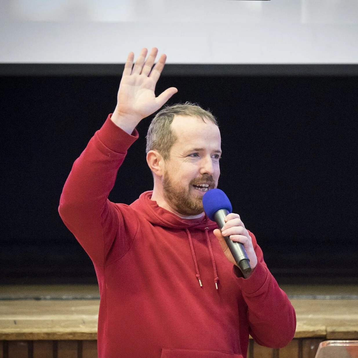 Jeremiah - Prophetic Voices in Contested Spaces