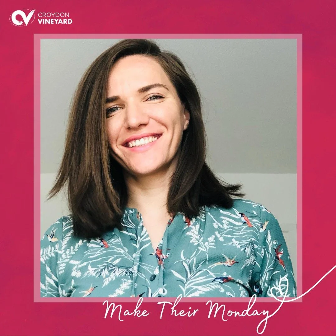Meet the Leader - Madi