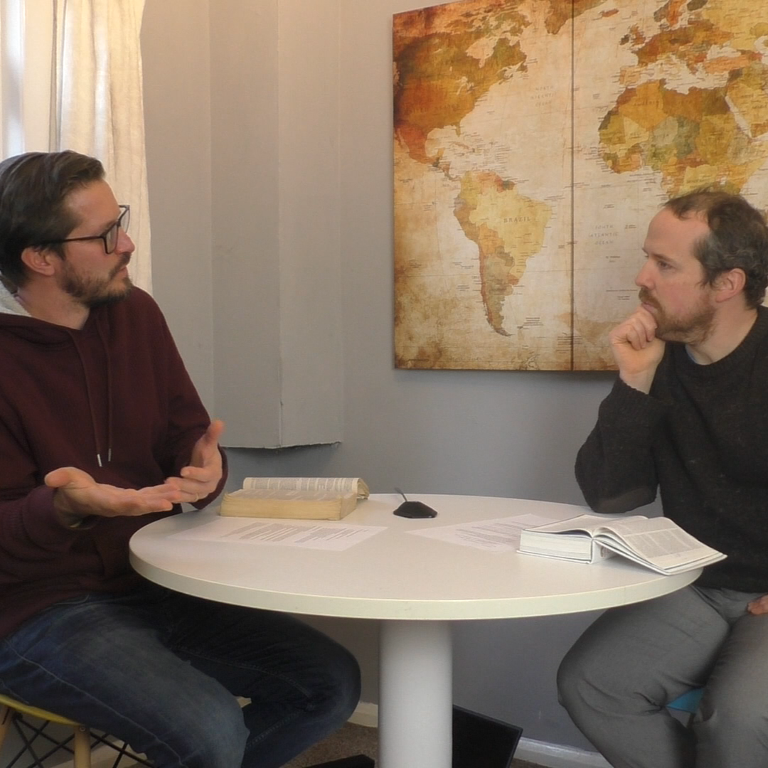 Episode 12 : Exodus 6-10