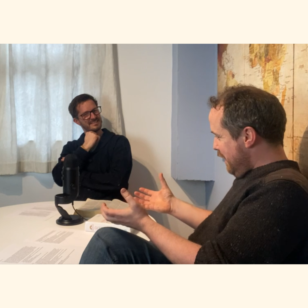 Episode 20 : Leviticus 6-10