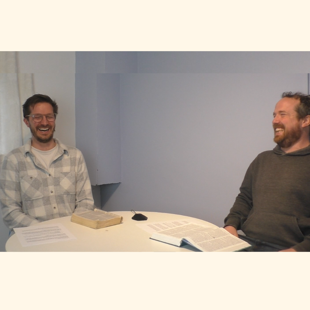 Episode 21 : Leviticus 11-15