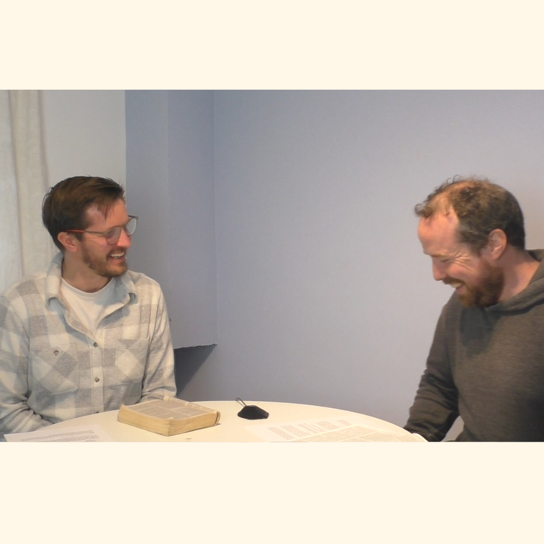 Episode 22 : Leviticus 16-20