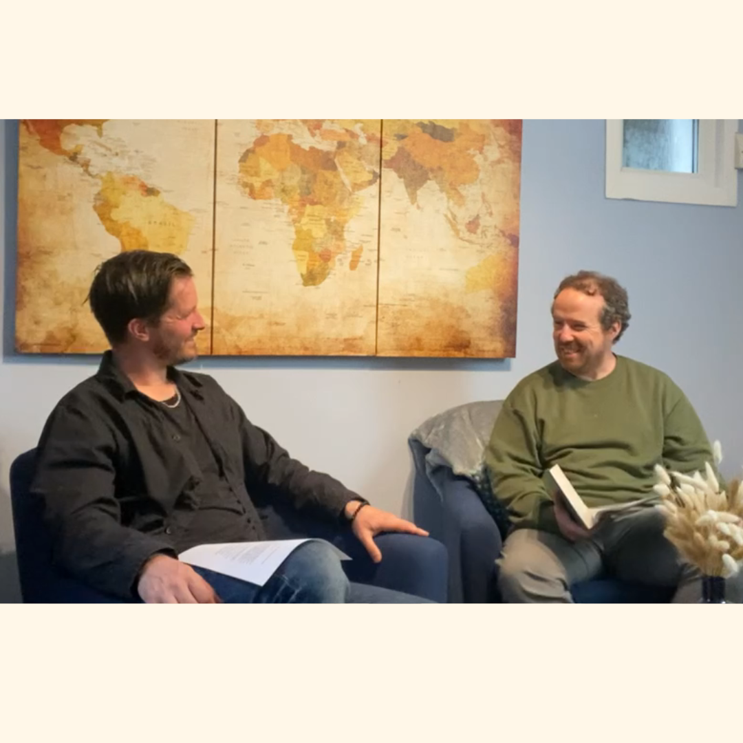 Episode 29 : Numbers 24-28